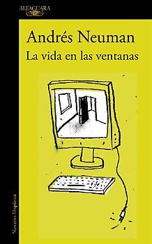 La vida en las ventanas