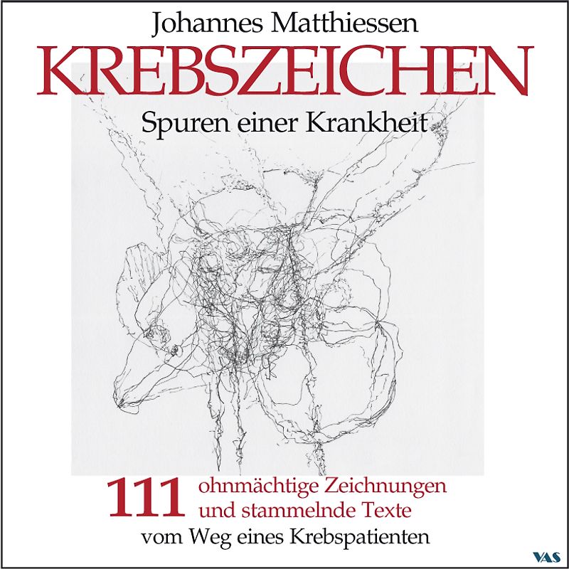 KREBSZEICHEN - Spuren einer Krankheit