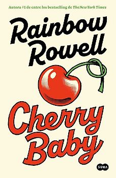 Cherry Baby (Spanish Edition)