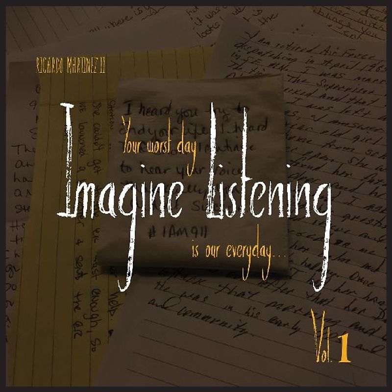 Imagine Listening Vol. I