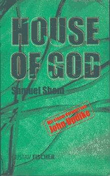House of God