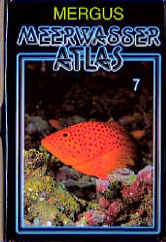 Meerwasser Atlas / Perciformes (Barschartige)