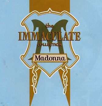 Madonna - The Immaculate Collection