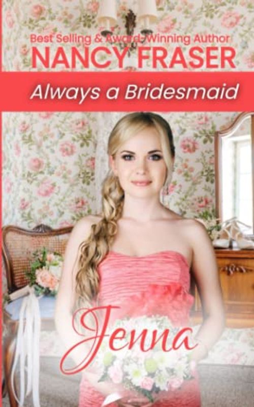 Jenna (Always a Bridesmaid - Book 1)