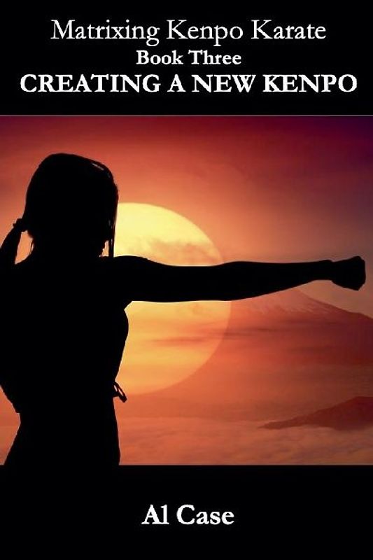 Matrixing Kenpo Karate