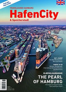 HafenCity & Speicherstadt