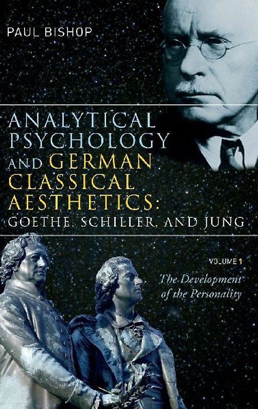 Analytical Psychology and German Classical Aesthetics