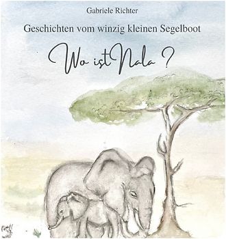 Geschichten vom winzig kleinen Segelboot