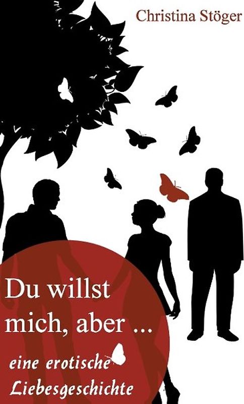 Du willst mich, aber...