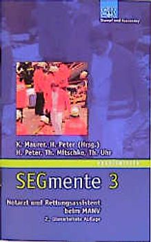 Notarzt und Rettungsassistent beim MANV. Aufgaben des zuerst eingetroffenen Rettungsteams
