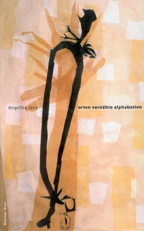 orten vernähte alphabetien