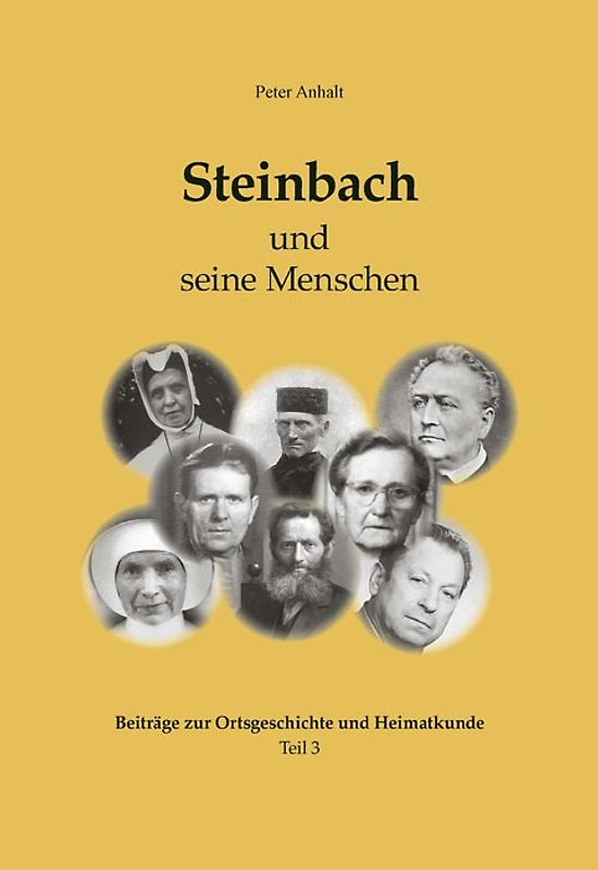 Steinbach und seine Menschen