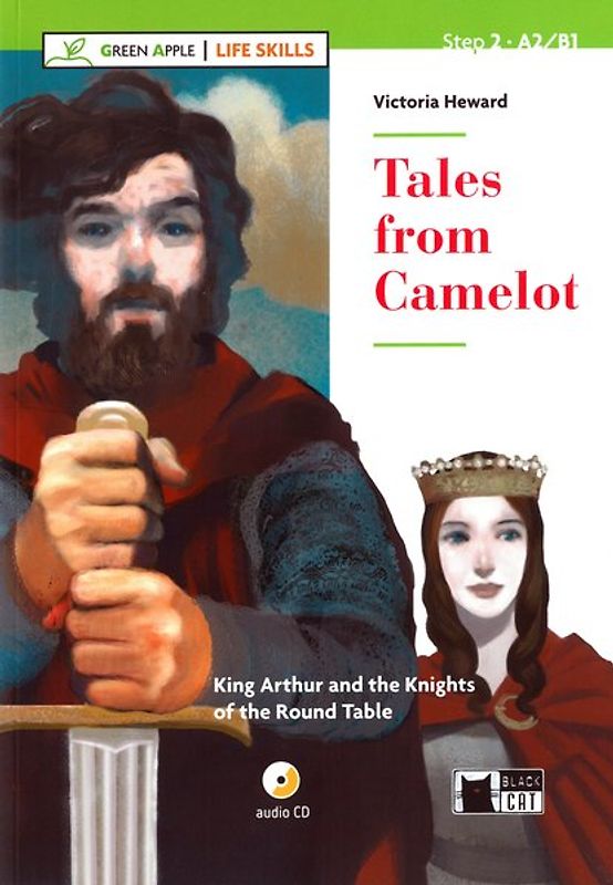 Tales from Camelot