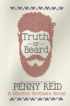 Truth or Beard (Winston Brothers, Band 1)