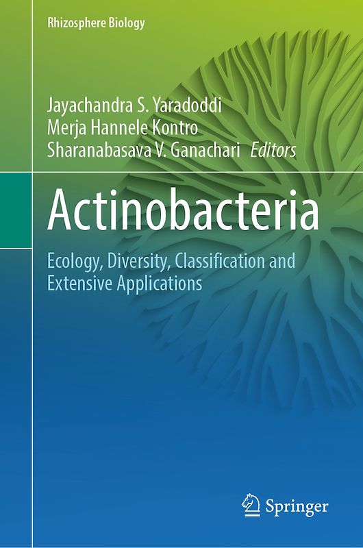 Actinobacteria