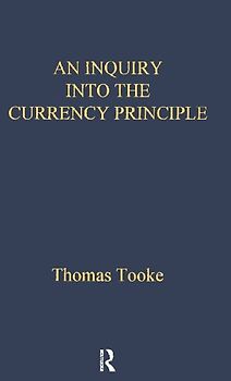 Inquiry Into Currency Prin Lse