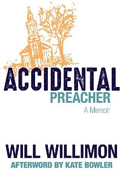 Accidental Preacher