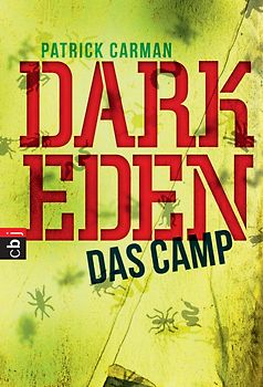 Dark Eden - Das Camp. Band 1