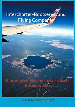 Intercharter-Bootservice and Flying Companie