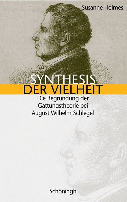 Synthesis der Vielheit