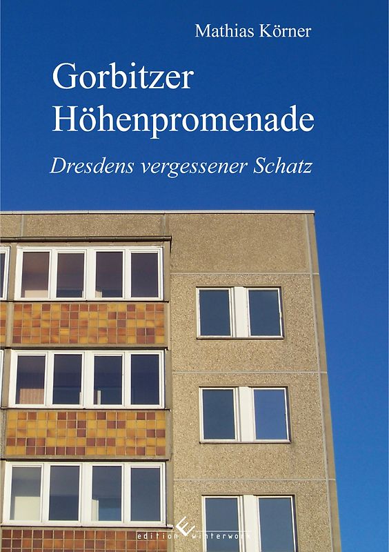 Gorbitzer Höhenpromenade