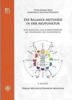 Die Balance-Methode in der Akupunktur