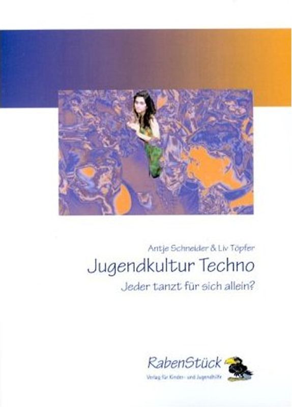 Jugendkultur Techno