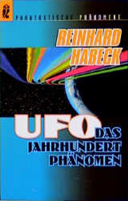 Ufo - Das Jahrhundertphänomen