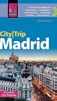 Reise Know-How CityTrip Madrid