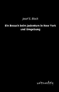 Ein Besuch beim Judentum in New York und Umgebung