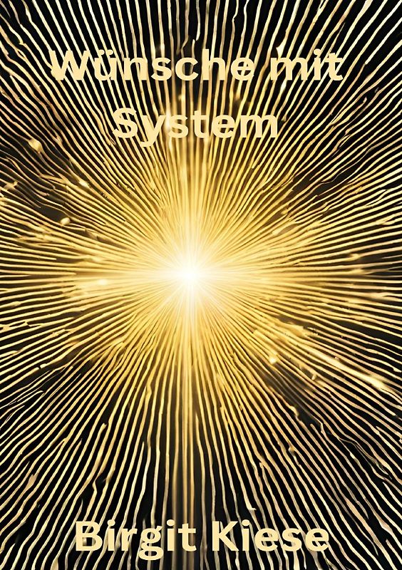 Wünsche mit System