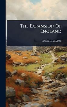 The Expansion Of England