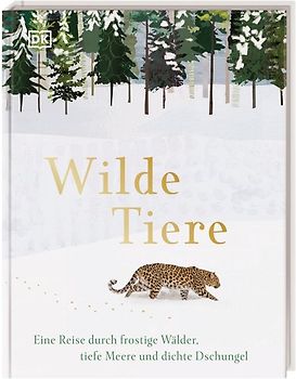 Wilde Tiere
