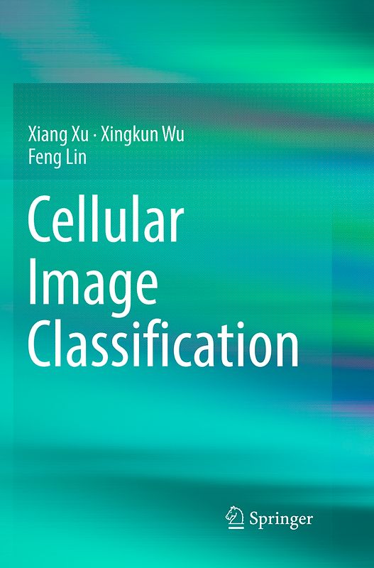 Cellular Image Classification