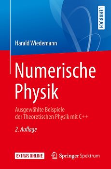 Numerische Physik