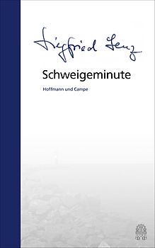 Schweigeminute