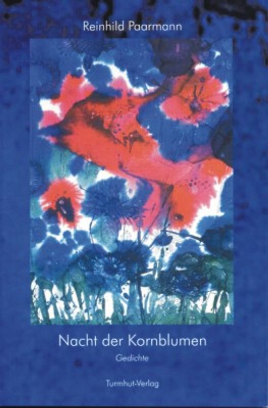 Nacht der Kornblumen