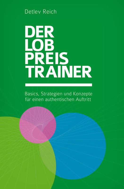 Der Lobpreis Trainer