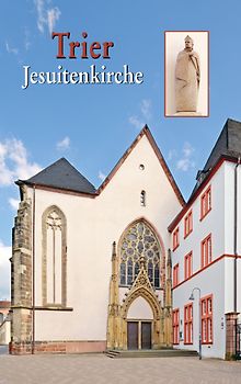 Trier Jesuitenkirche