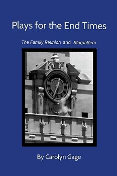 Plays for the End Times