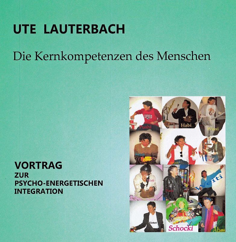 Die Kernkompetenzen des Menschen