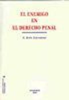 El enemigo en el derecho penal