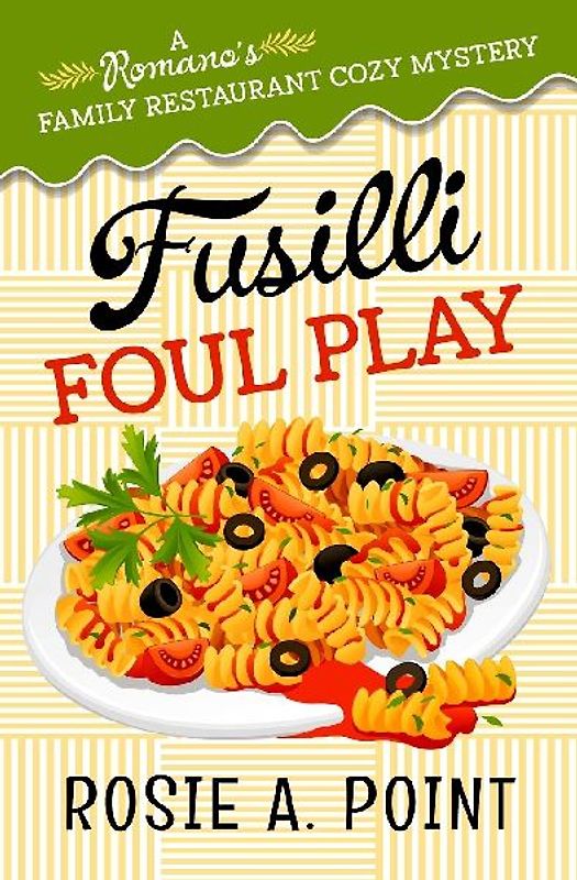 Fusilli Foul Play