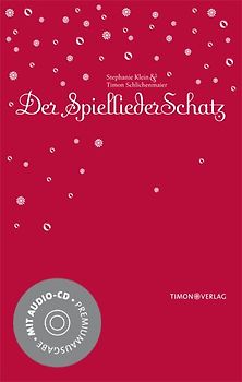 Der SpielliederSchatz