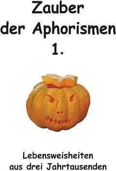 Zauber der Aphorismen