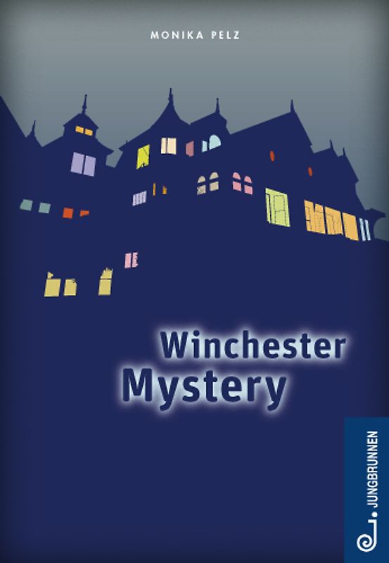 Winchester Mystery