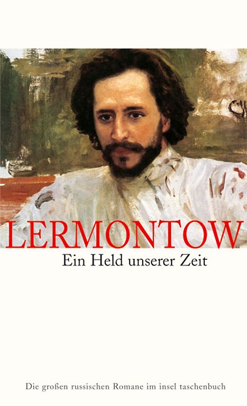 Ein Held unserer Zeit