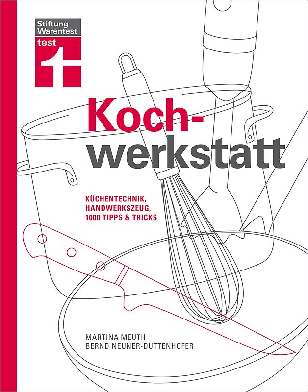 Kochwerkstatt