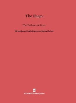 The Negev