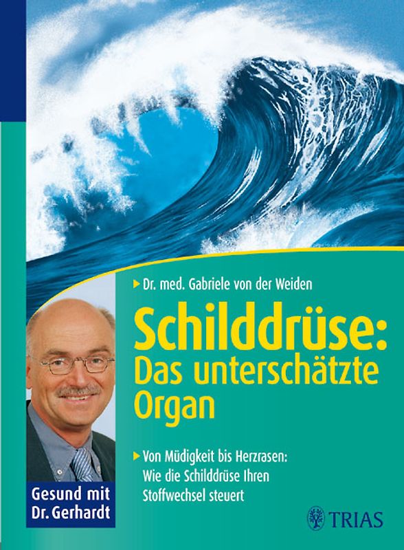 Schilddrüse: Das unterschätzte Organ